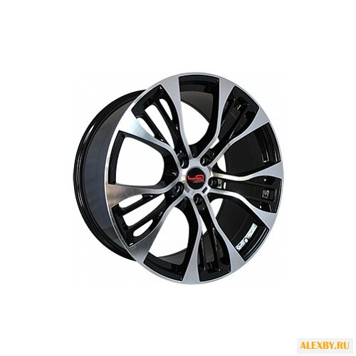 Колесный диск LegeArtis B513