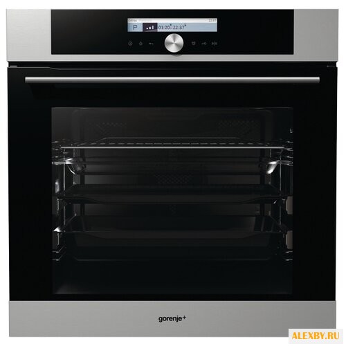 Духовой шкаф Gorenje + GP 779 X