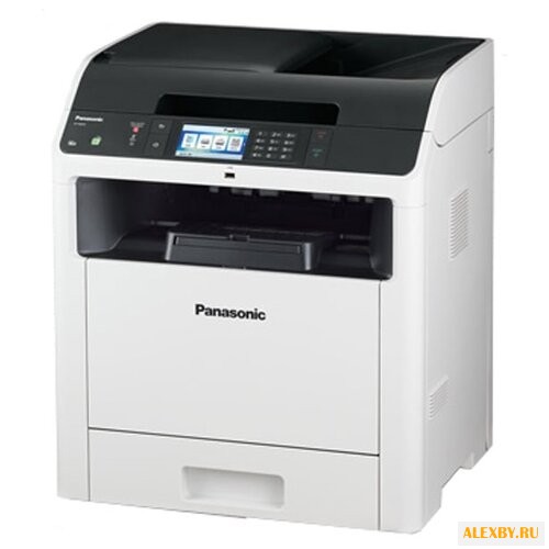 МФУ Panasonic DP-MB545RU