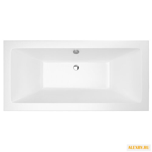 Отдельно стоящая ванна