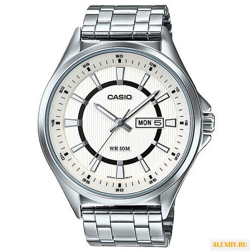 Наручные часы CASIO MTP-E108D-7A