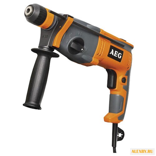 Перфоратор AEG KH 26 XE