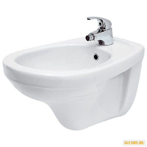 Биде Cersanit Delfi BI-DELFI-Z