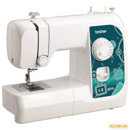 Швейная машина Brother LX-500