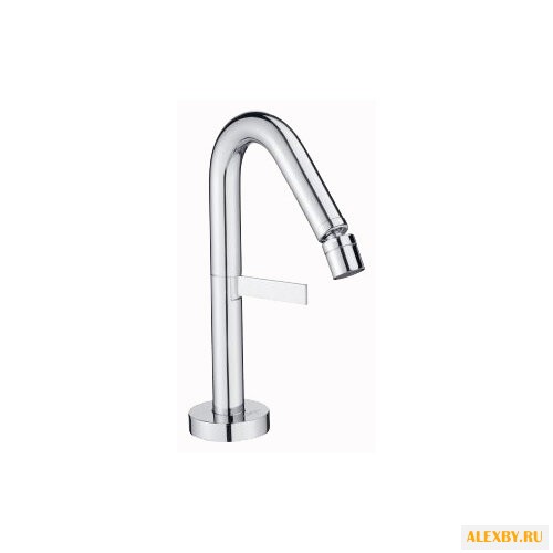 Однорычажный смеситель для биде