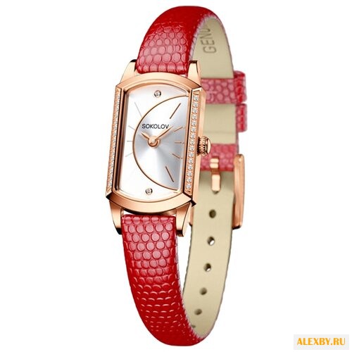Наручные часы SOKOLOV