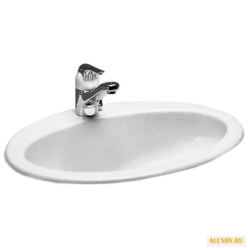 Раковина 57 см LAUFEN INDOVA