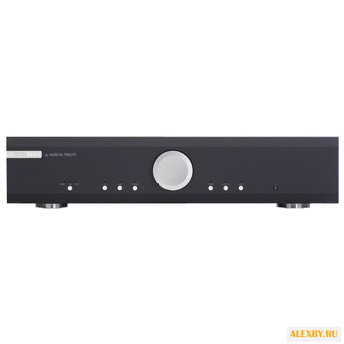 Интегральный усилитель Musical