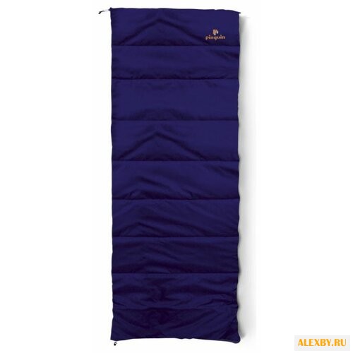 Спальный мешок pinguin Travel