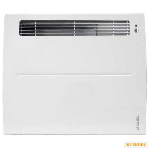 Конвектор Atlantic Altis