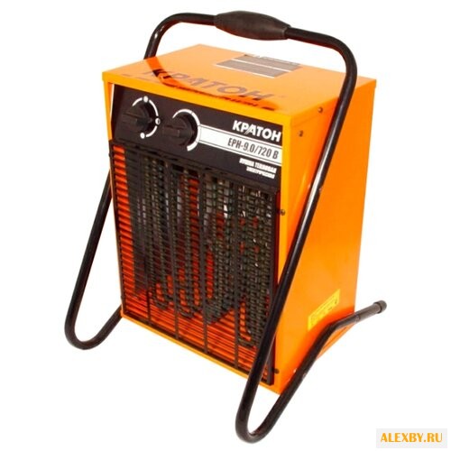 Электрическая пушка Кратон