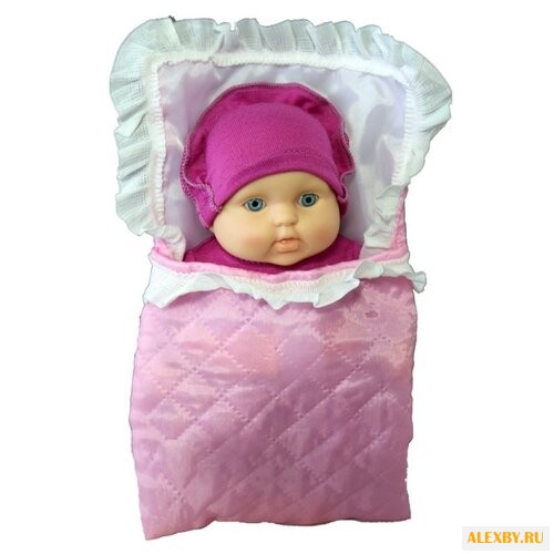 Кукла Весна Карапуз 17 девочка