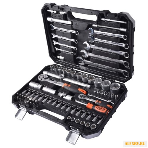 Набор автомобильных