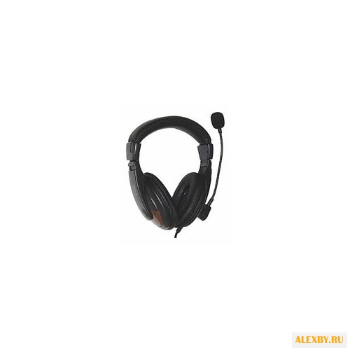 Компьютерная гарнитура Dialog