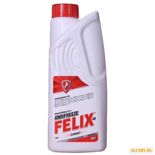 Антифриз FELIX Carbox -40