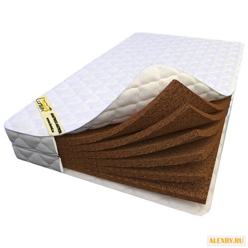 Матрас Luntek Cocos Support 18