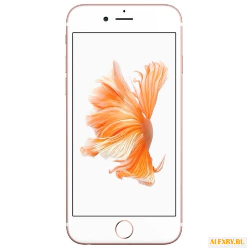 Смартфон Apple iPhone 6S 128GB