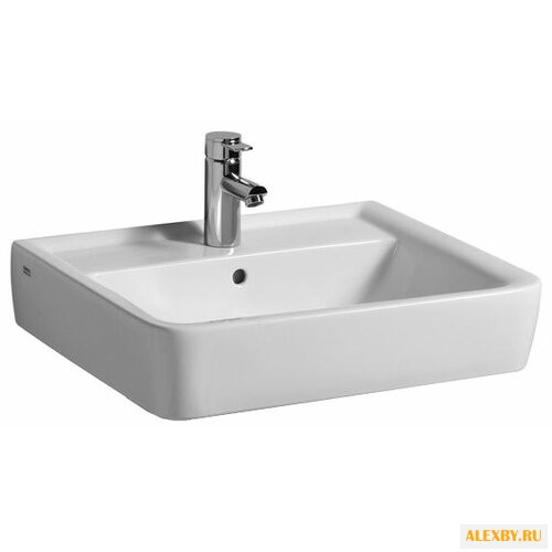 Раковина 60 см KERAMAG Renova