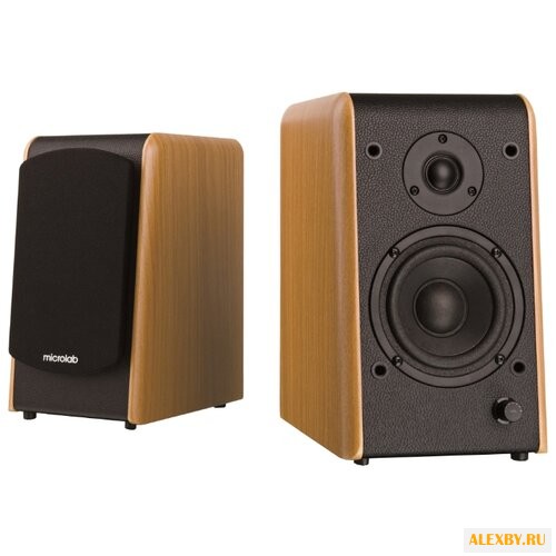Компьютерная акустика Microlab