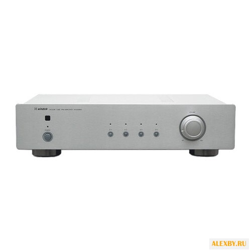 Предварительный усилитель