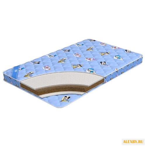 Матрас Промтекс-Ориент Biba