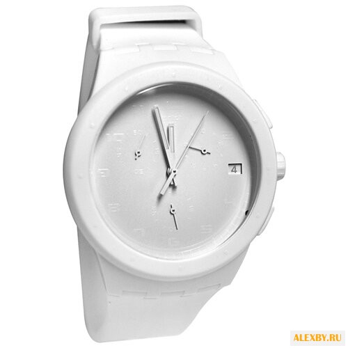 Наручные часы swatch SUSW400