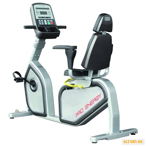 Велоэргометр Impulse PR300