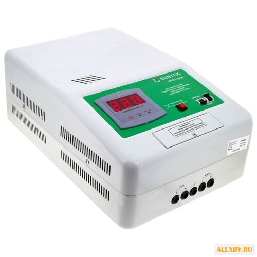 Стабилизатор напряжения SUNTEK