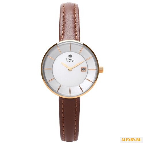 Наручные часы ROYAL LONDON