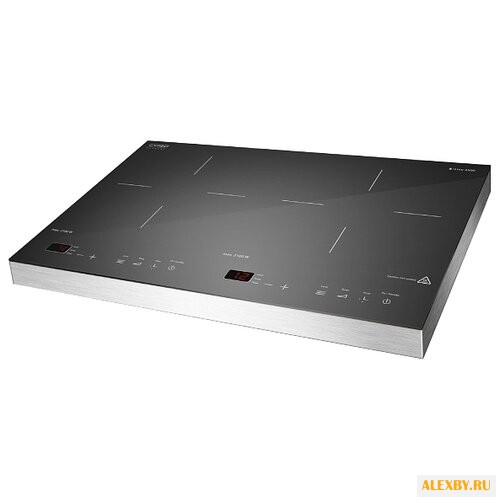 Плита Caso S-Line 3500