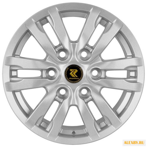 Колесный диск RepliKey RK L16J