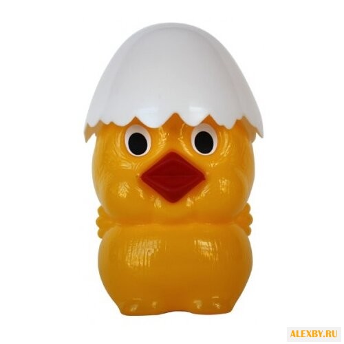 Новая Заря Шампунь Пушок