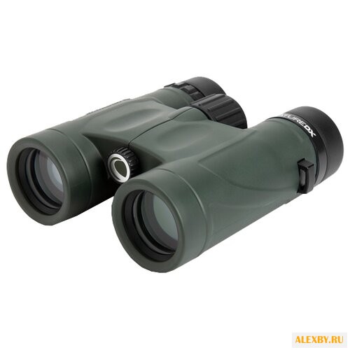 Бинокль Celestron Nature DX 8x32