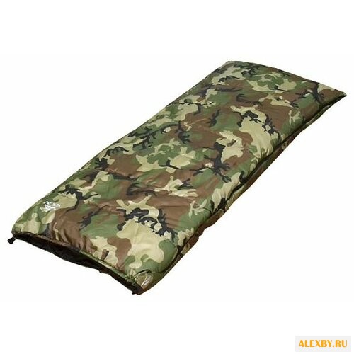 Спальный мешок Сплав Scout 200