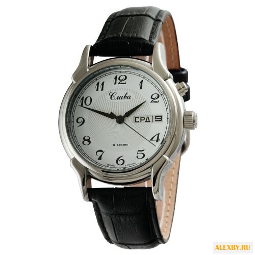 Наручные часы Слава 1231405