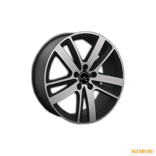 Колесный диск LegeArtis VW89