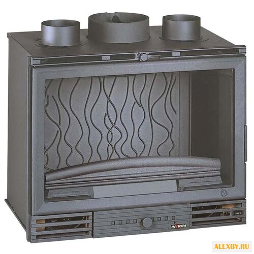 Топка Invicta Grande vision 700