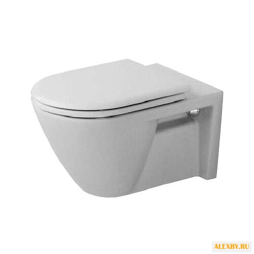 Унитаз DURAVIT Starck 2 016009