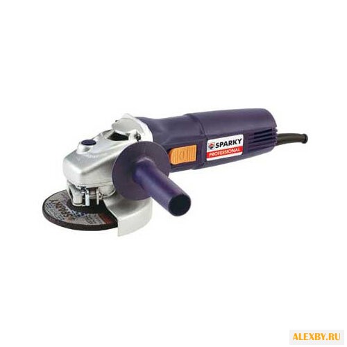 УШМ SPARKY MB 850CE