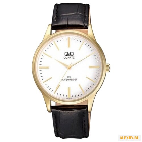 Наручные часы Q&Q C214-101