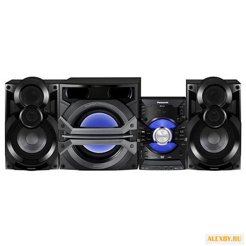 Музыкальный центр Panasonic