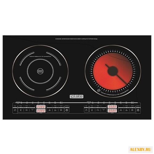 Плита Iplate С-11