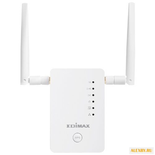 Wi-Fi точка доступа Edimax RE11