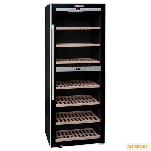 Винный шкаф La Sommeliere