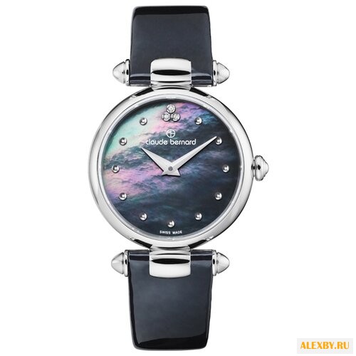 Наручные часы claude bernard