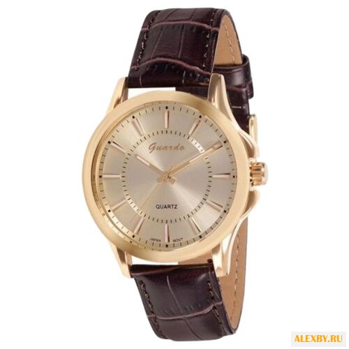 Наручные часы Guardo 8005.6