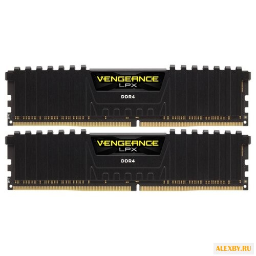 Оперативная память Corsair