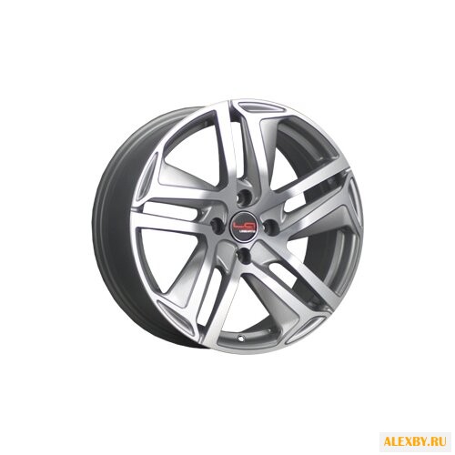 Колесный диск LegeArtis MI538