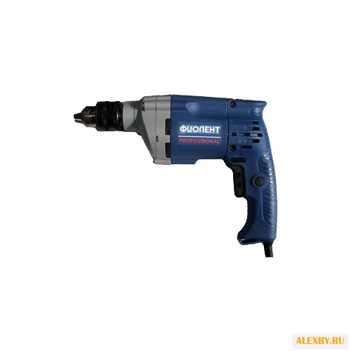 Дрель Фиолент МСУ10-13-РЭ