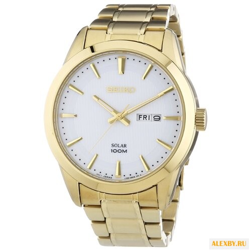 Наручные часы SEIKO SNE366P1